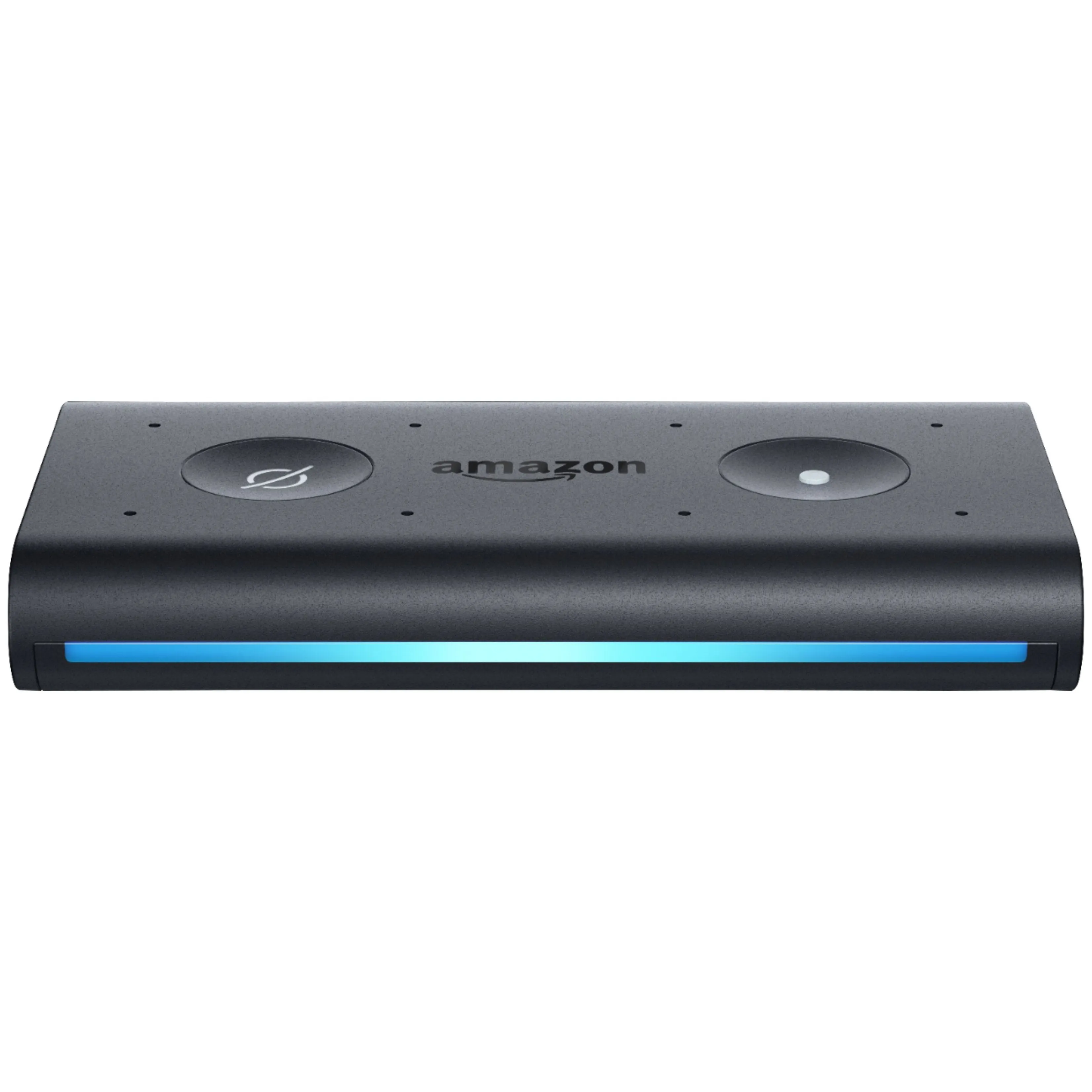 Amazon Echo Auto Smart Speaker with Alexa