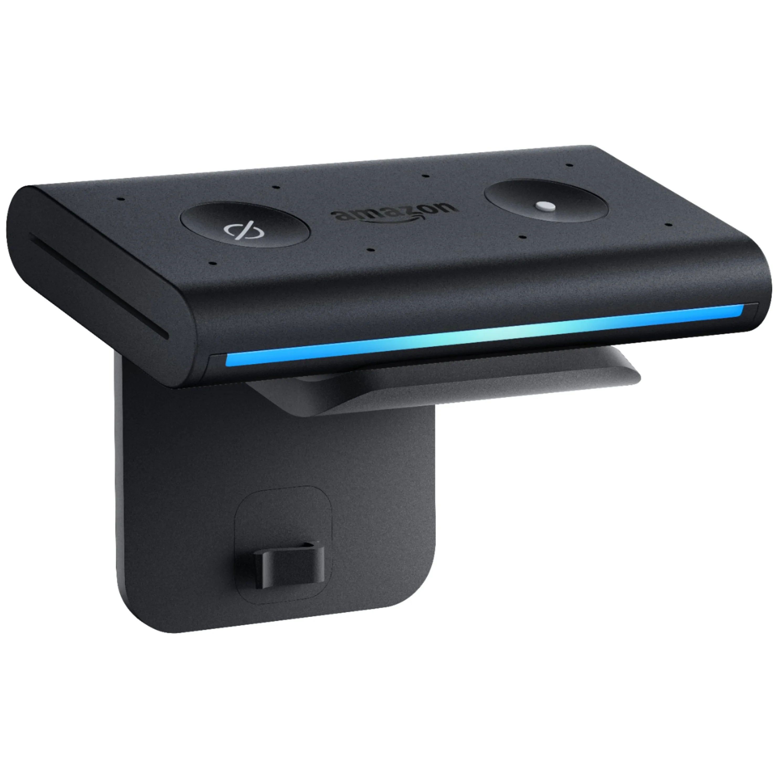 Amazon Echo Auto Smart Speaker with Alexa