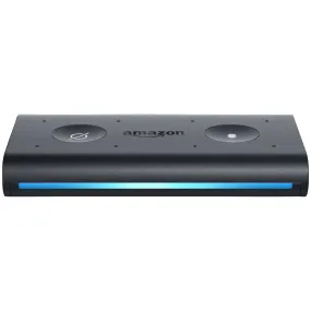 Amazon Echo Auto Smart Speaker with Alexa