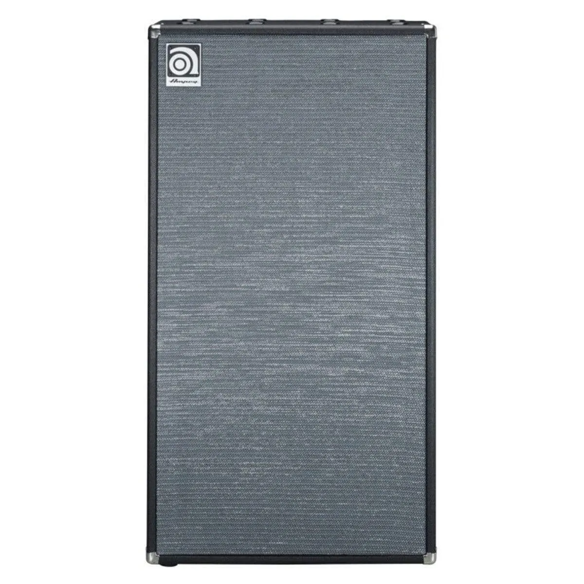 Ampeg SVT-810AV 8-10" Speaker Cabinet, 800W RMS, SVT-VR Color Scheme