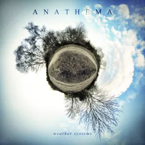 Anathema - Weather Systems (2 LPs)