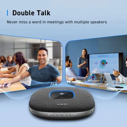 Anker PowerConf S3 Speaker