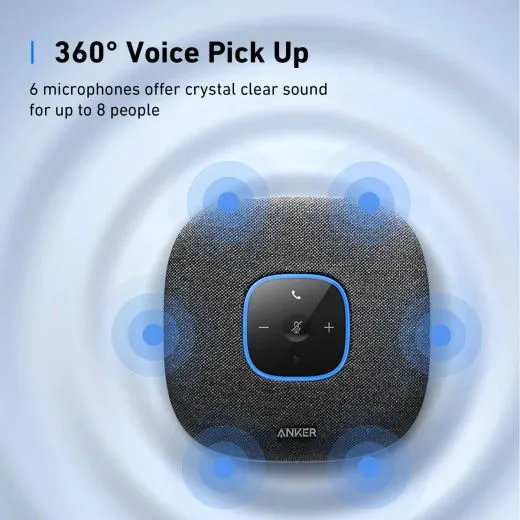 Anker PowerConf S3 Speaker