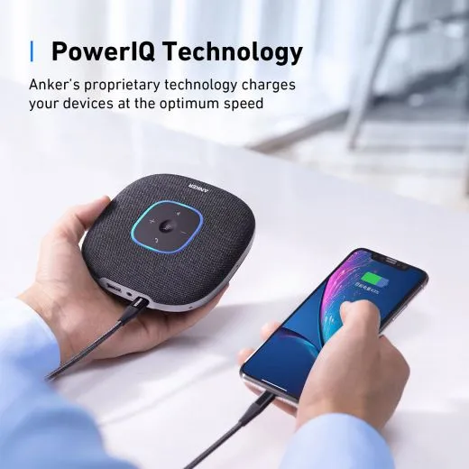 Anker PowerConf S3 Speaker
