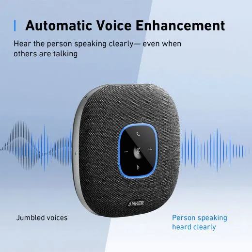 Anker PowerConf S3 Speaker