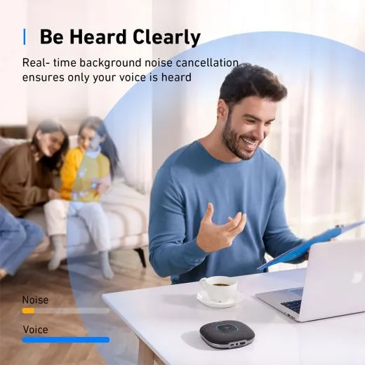 Anker PowerConf S3 Speaker