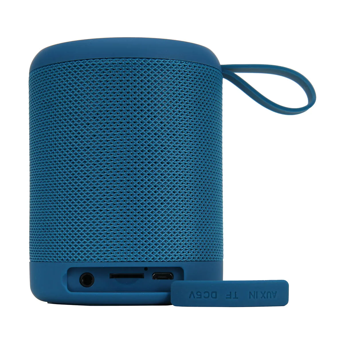 Anko Splashproof Buddy 5W Bluetooth Portable Speaker - 3 Colours with Rechargeable Battery