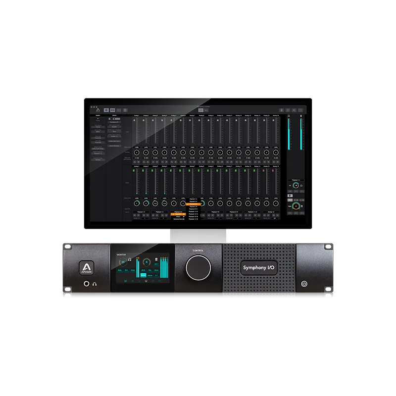 Apogee SYM2 Multi-Channel Audio Interface