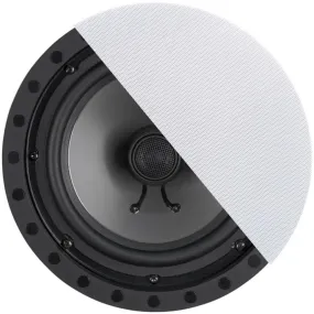 ArchiTech SC-802F-MC 8 2-Way Premium Series Frameless In-Ceiling/Wall Loudspeakers
