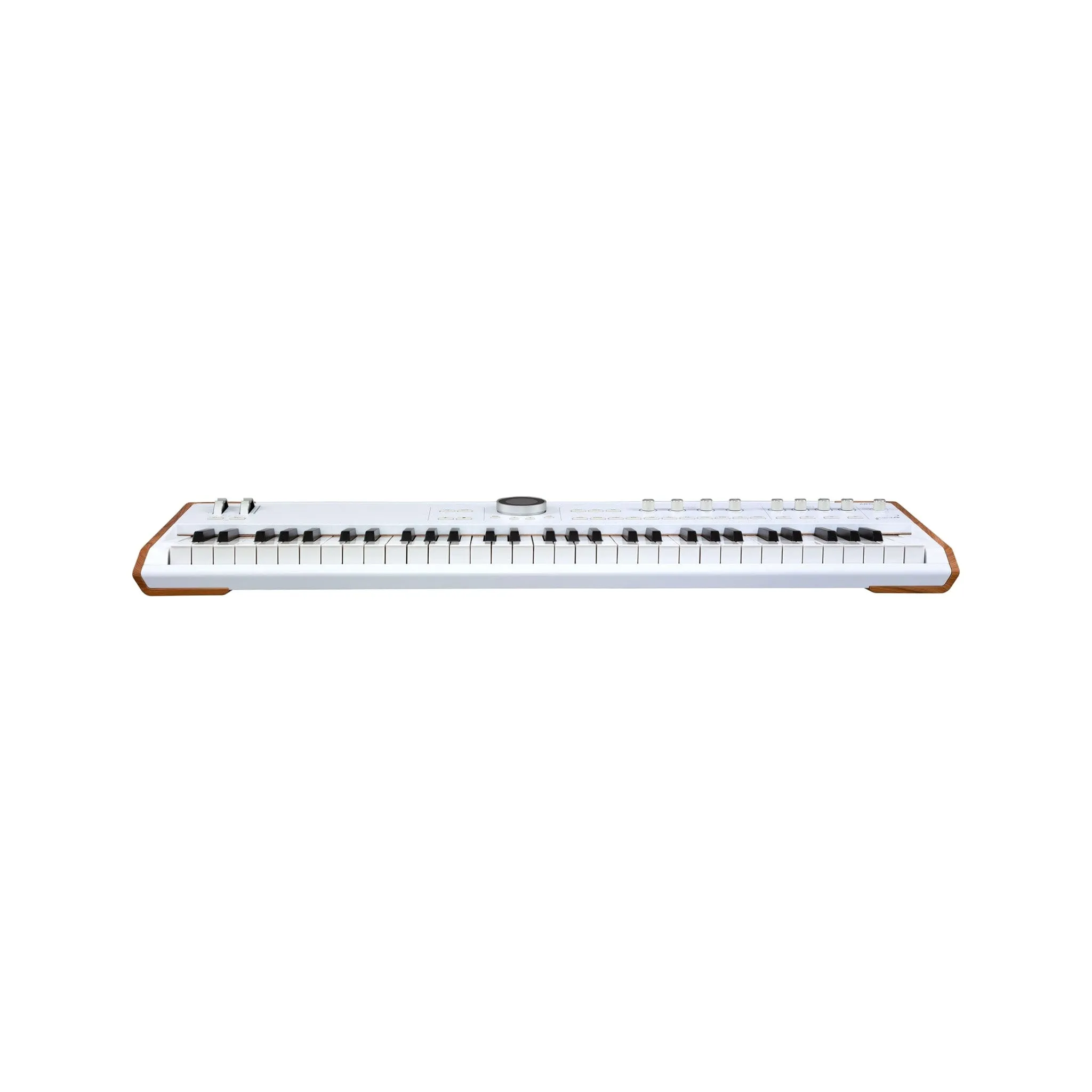 Arturia AstroLab 61 Keyboard Controller - White