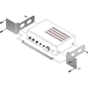 Ashly RMK-335 Rack-Mount Kit
