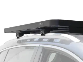 Audi Q3 (2011-Current) Slimline II Roof Rail Rack Kit - by Front Runner