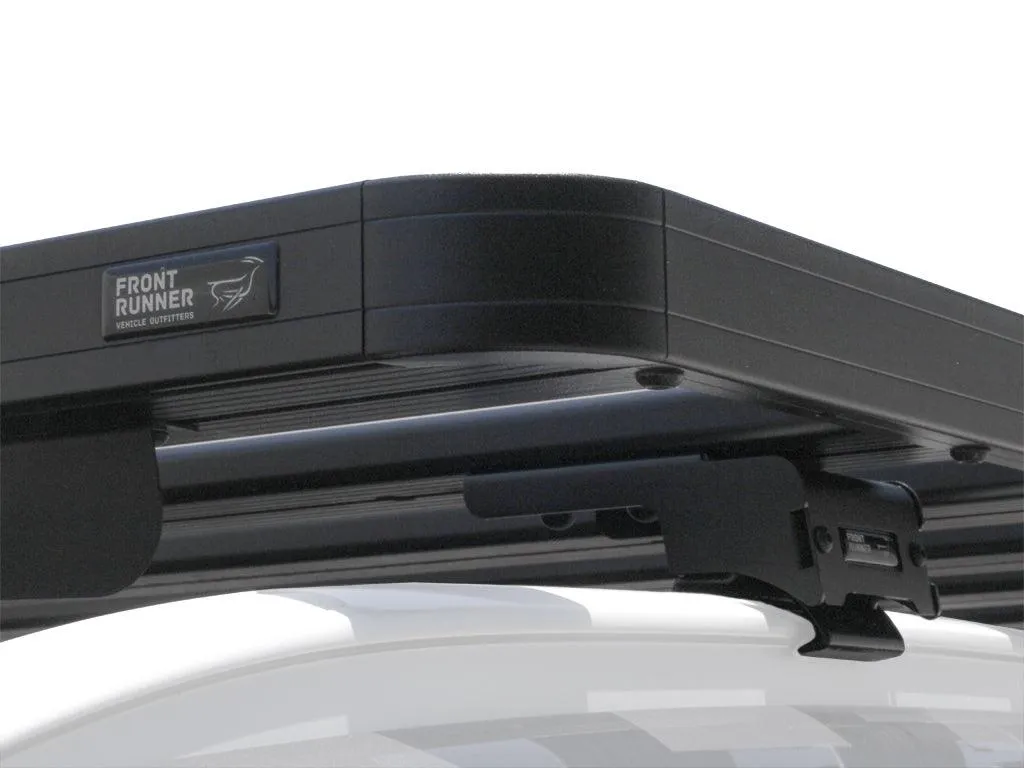 Audi Q3 (2011-Current) Slimline II Roof Rail Rack Kit - by Front Runner
