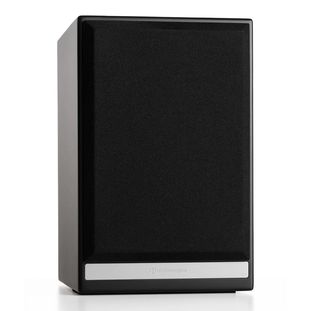 Audioengine HD5 Powered Bluetooth Bookshelf Speakers - Pair (Matte Black)