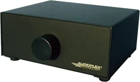Audioplex TVC-200 Table Top Volume Control 200 Watts