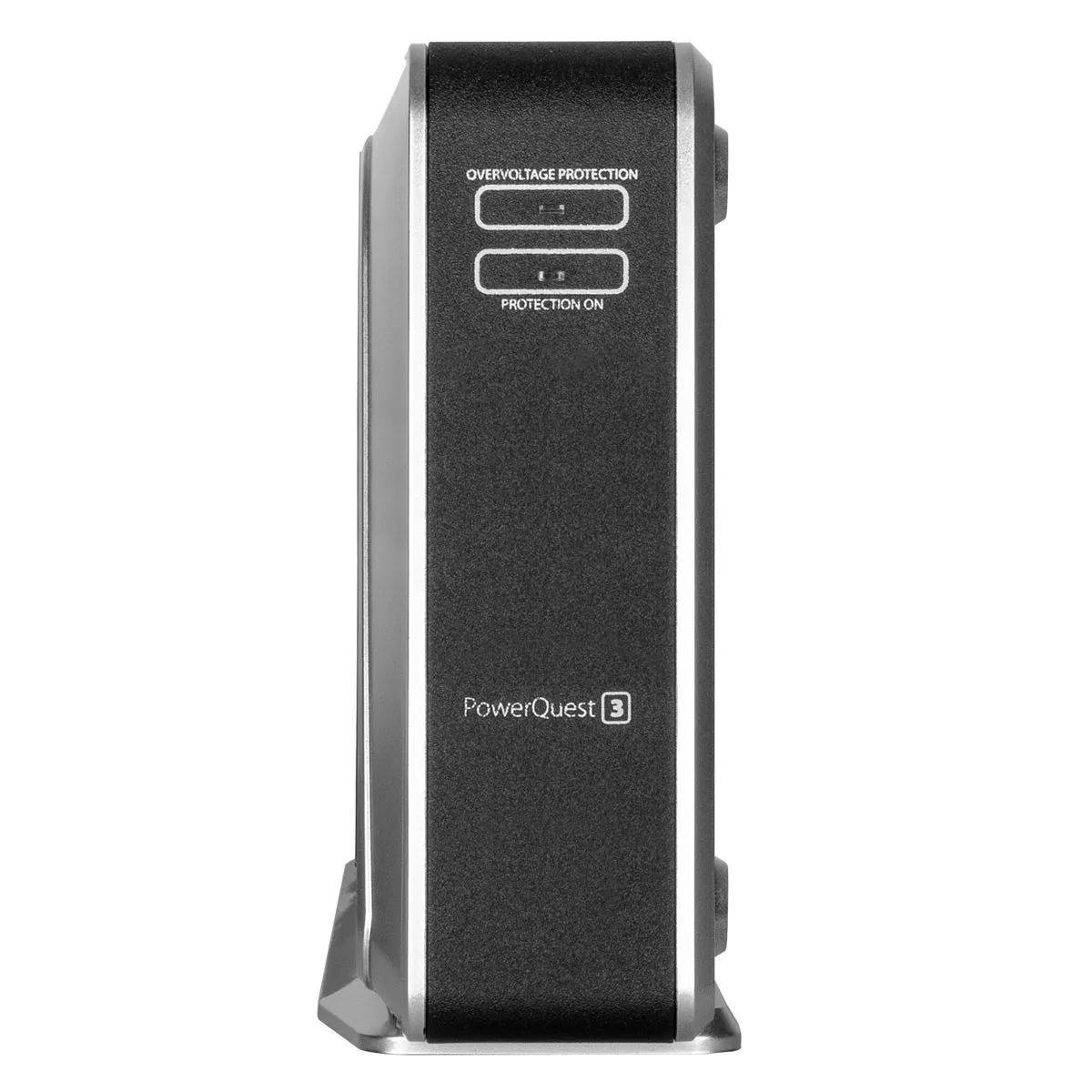 AudioQuest PowerQuest 3 8-Outlet Surge Protector