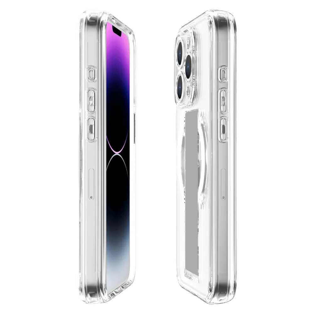 Avana Grip-It MagSafe Case for Apple iPhone 15 Pro by Avana