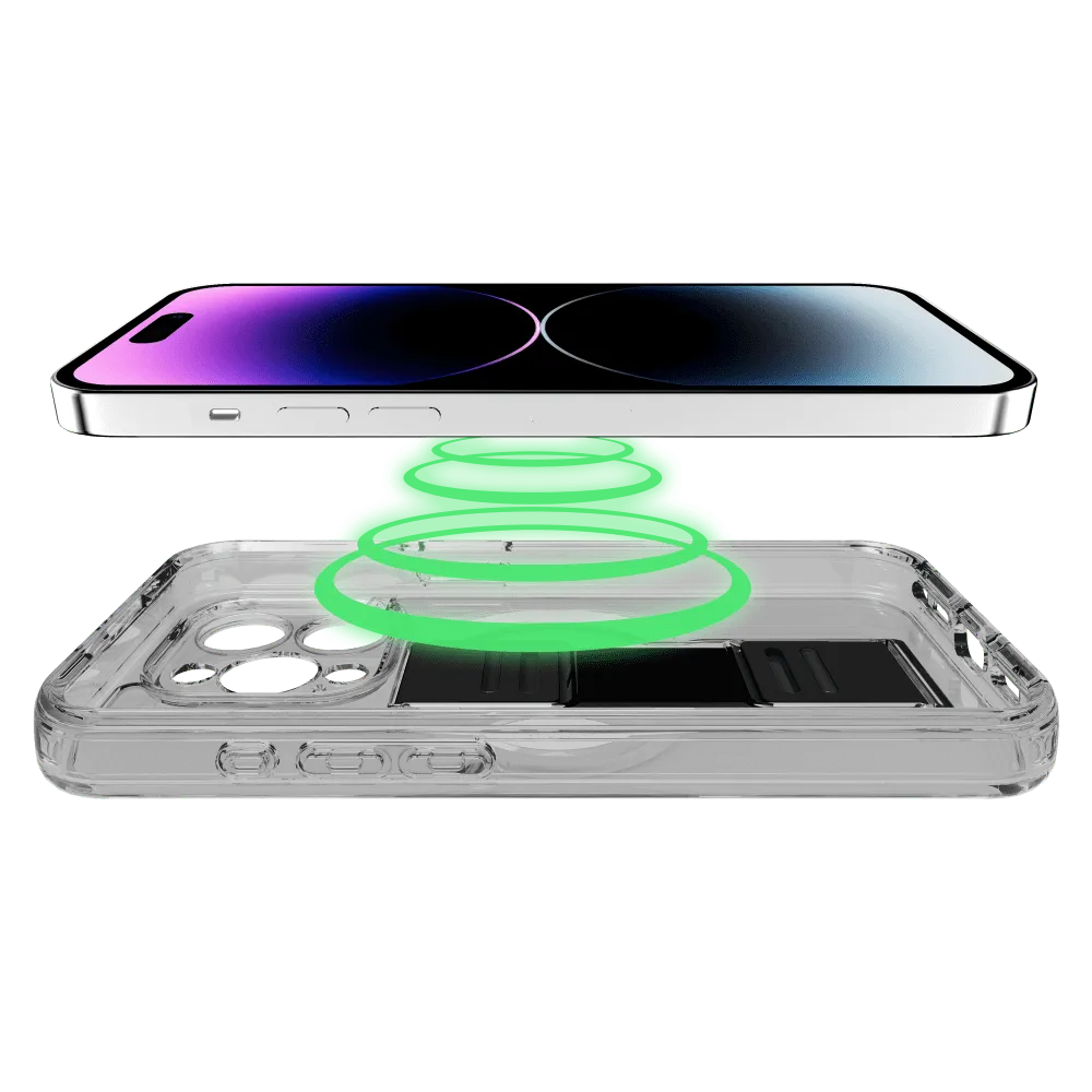 Avana Grip-It MagSafe Case for Apple iPhone 15 Pro by Avana