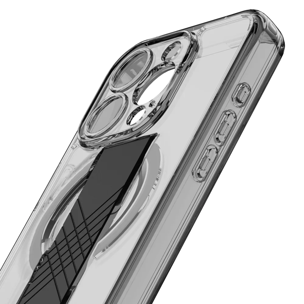 Avana Grip-It MagSafe Case for Apple iPhone 15 Pro by Avana
