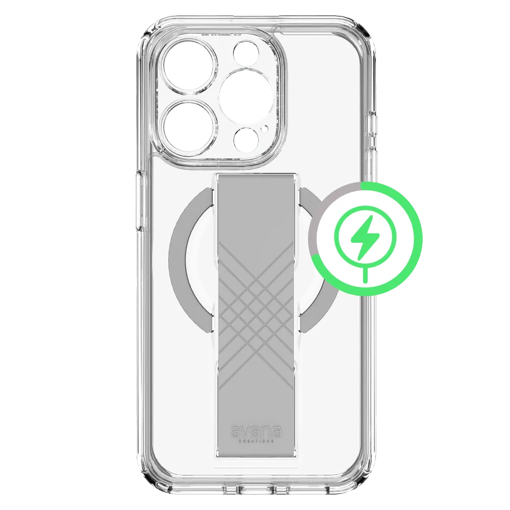 Avana Grip-It MagSafe Case for Apple iPhone 15 Pro by Avana