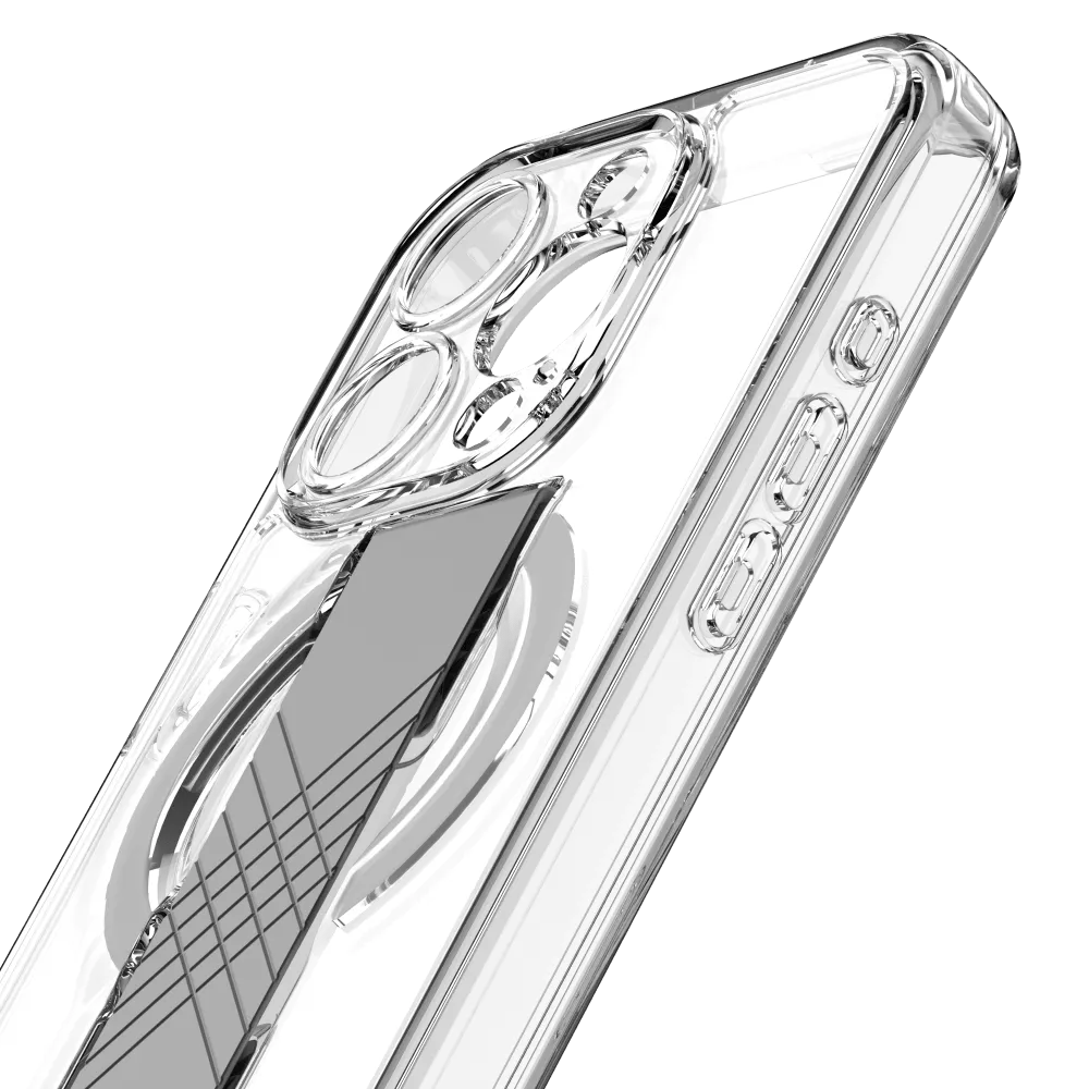 Avana Grip-It MagSafe Case for Apple iPhone 15 Pro by Avana