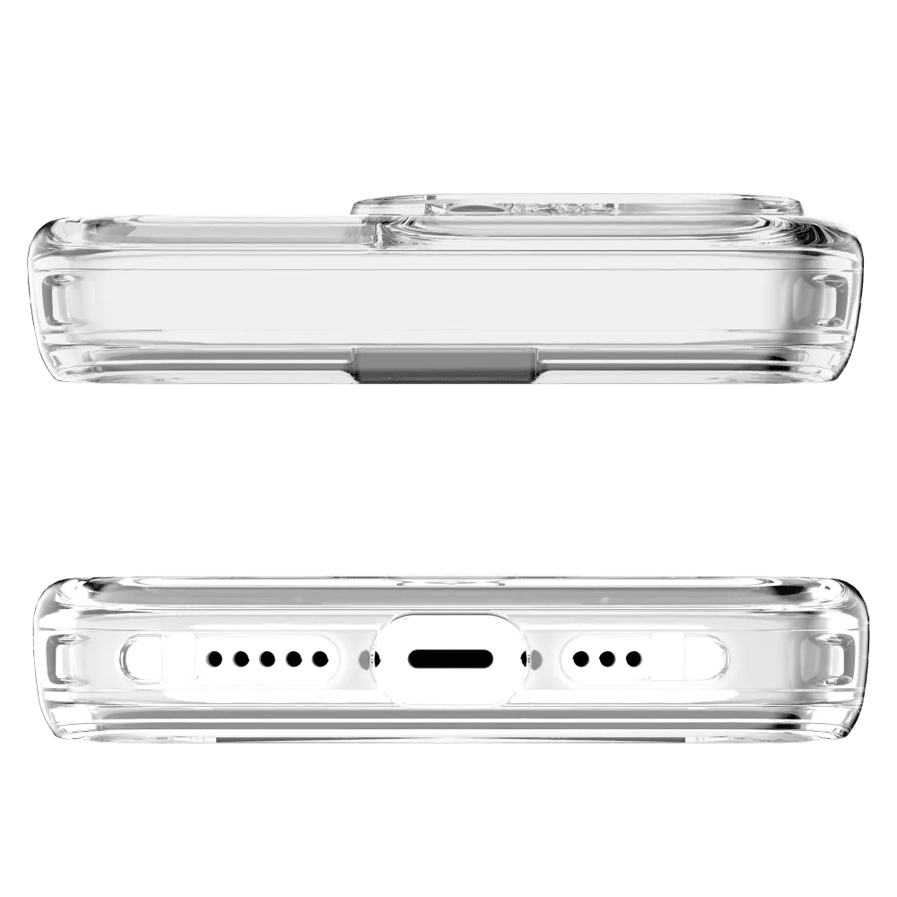 Avana Grip-It MagSafe Case for Apple iPhone 15 Pro by Avana