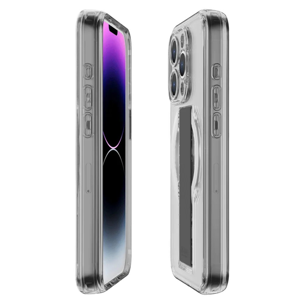 Avana Grip-It MagSafe Case for Apple iPhone 15 Pro by Avana
