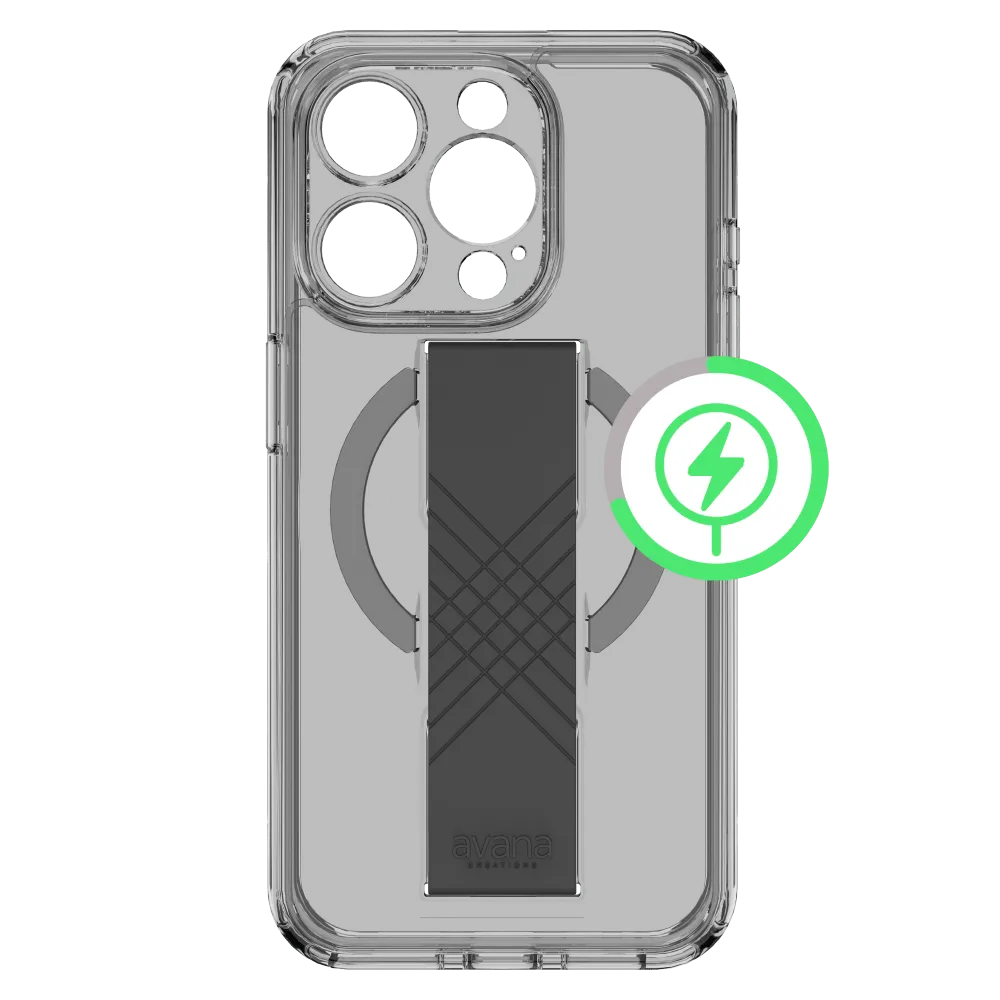 Avana Grip-It MagSafe Case for Apple iPhone 15 Pro by Avana