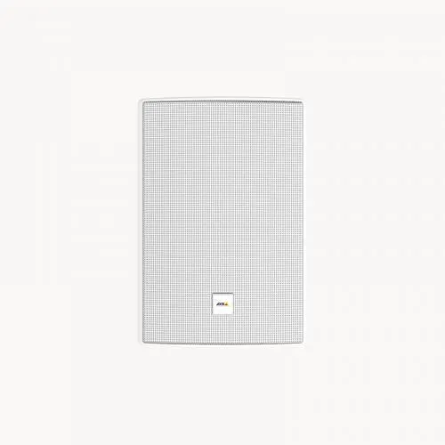 Axis Communications C1004-E Network Cabinet Speaker (Black)