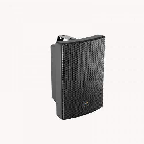 Axis Communications C1004-E Network Cabinet Speaker (Black)