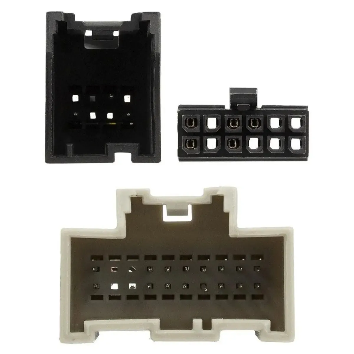 Axxess AX-DSP-A2B2 A2B Plug-N-Play Package with AX-DSP for Select 2018-UP Ford Vehicles