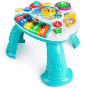 Baby Einstein Discovering Music Activity Table