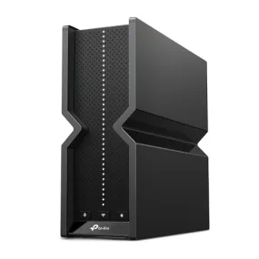 Be9300 Tri-Band Wi-fi 7 Router