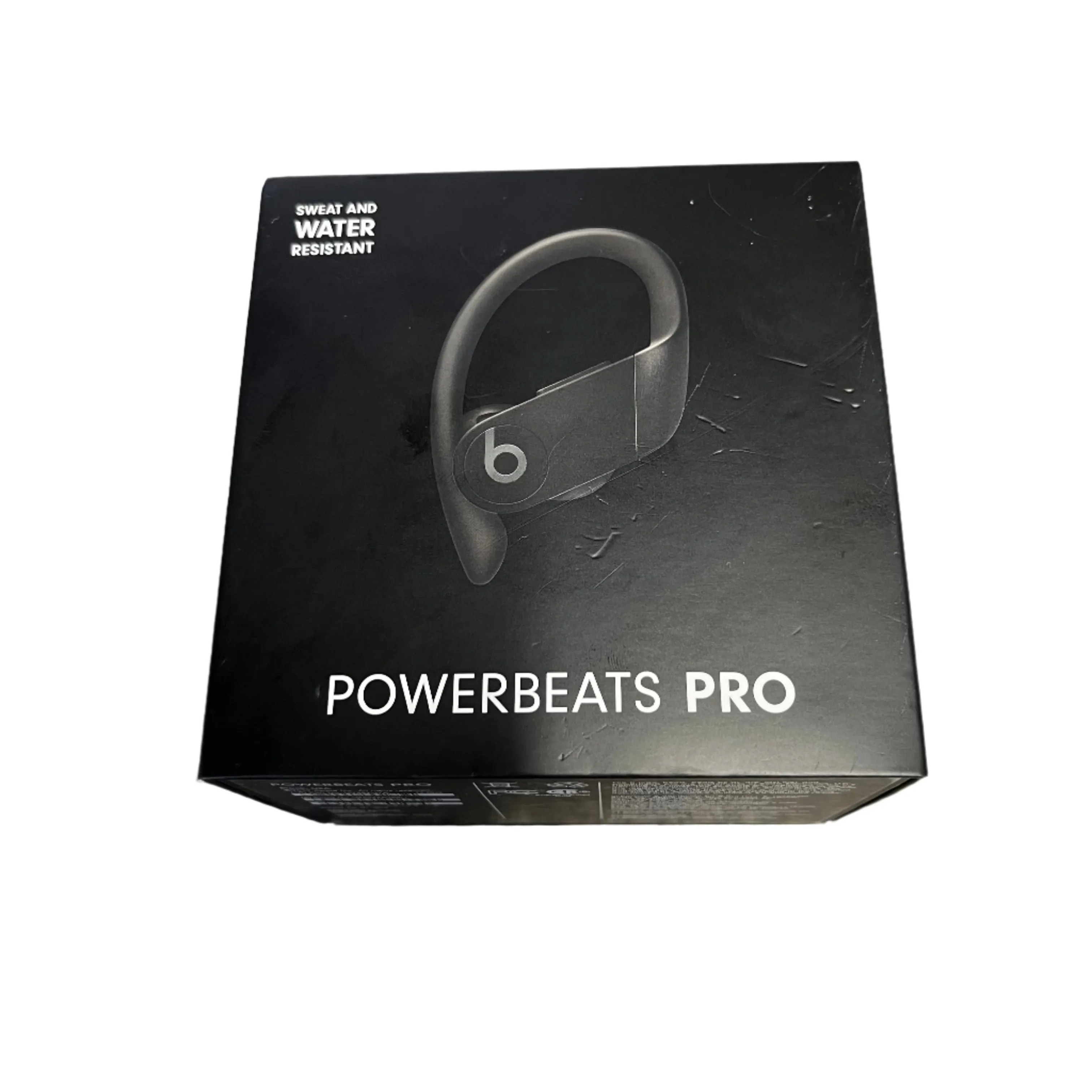 Beats PowerBeats Pro Bluetooth Ear Buds (Open Box)