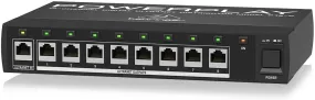 Behringer Powerplay P16-D 16-channel Distribution Module