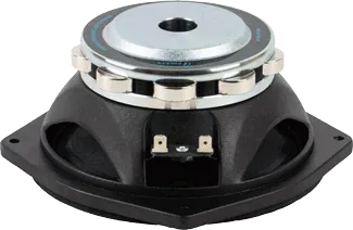 BEYMA 6G40Nd - NEODYMIUM 6.5" MID-BASS / MIDRANGE SPEAKER  (Sold individual)