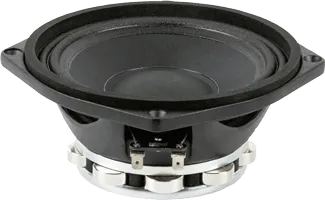 BEYMA 6G40Nd - NEODYMIUM 6.5" MID-BASS / MIDRANGE SPEAKER  (Sold individual)