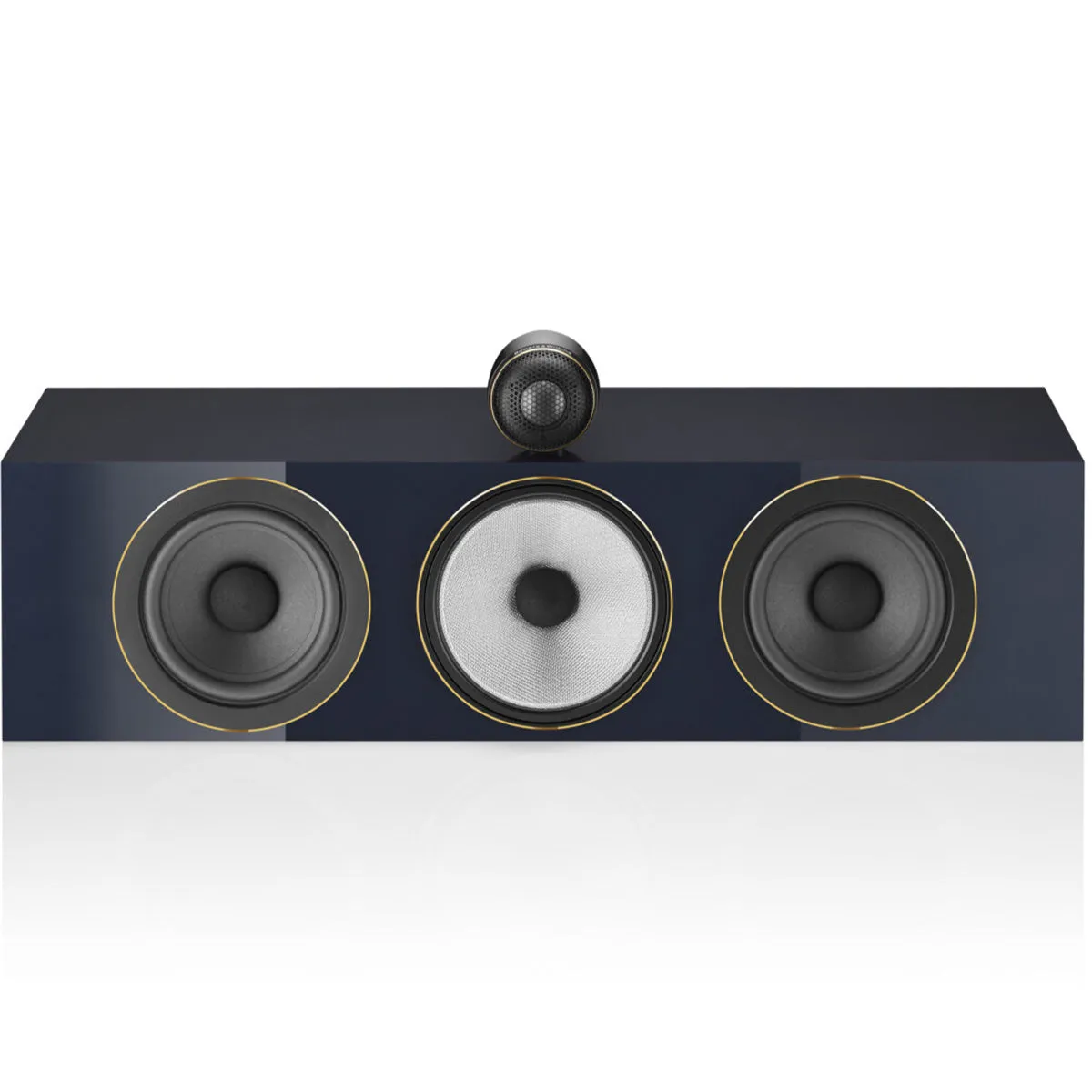 Bowers & Wilkins HTM71 S3 Signature 3-Way Center Channel Loudspeaker