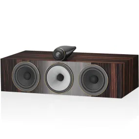 Bowers & Wilkins HTM71 S3 Signature 3-Way Center Channel Loudspeaker