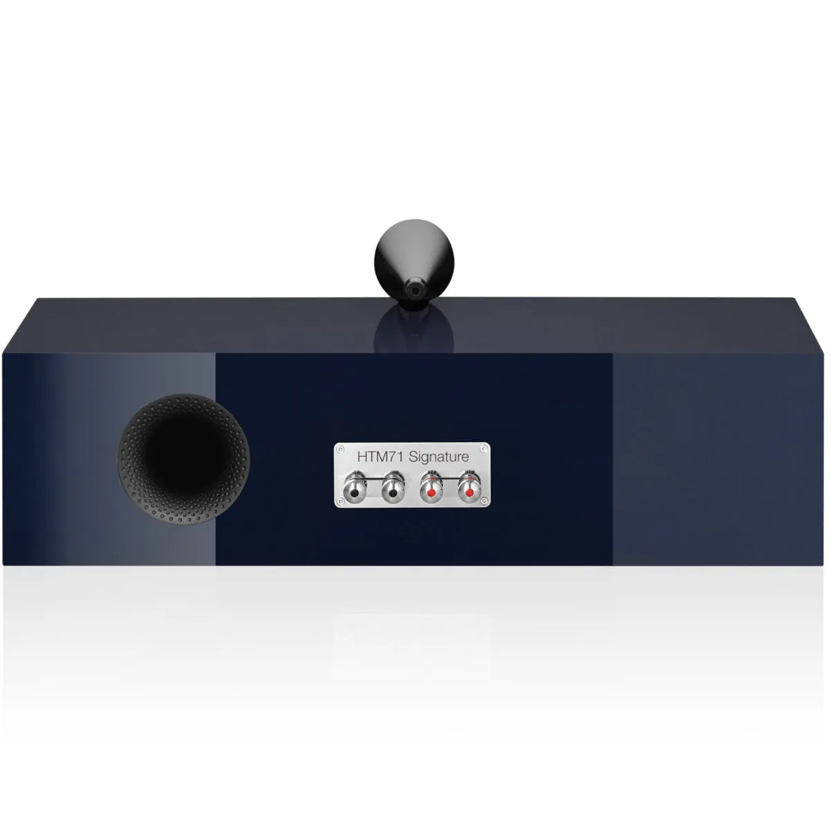 Bowers & Wilkins HTM71 S3 Signature 3-Way Center Channel Loudspeaker