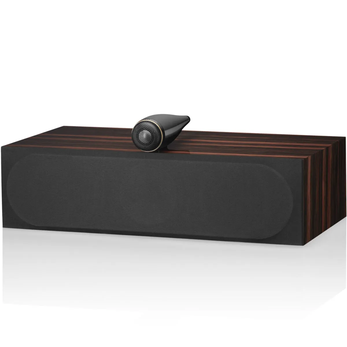 Bowers & Wilkins HTM71 S3 Signature 3-Way Center Channel Loudspeaker