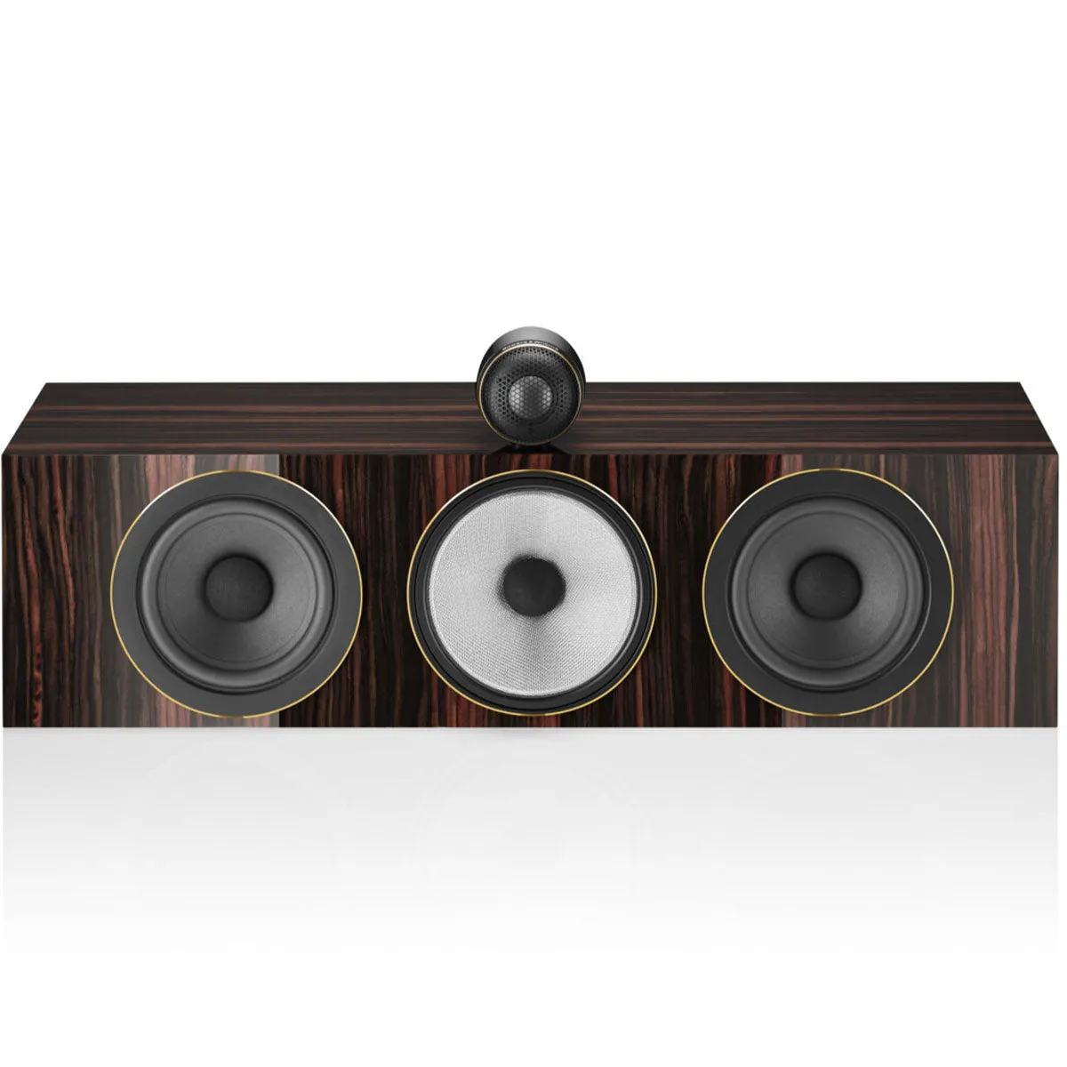 Bowers & Wilkins HTM71 S3 Signature 3-Way Center Channel Loudspeaker