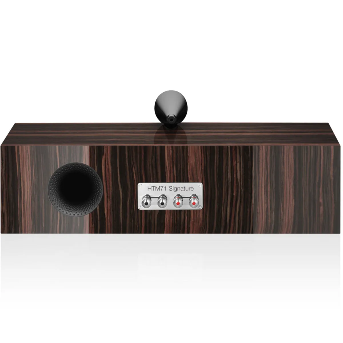 Bowers & Wilkins HTM71 S3 Signature 3-Way Center Channel Loudspeaker