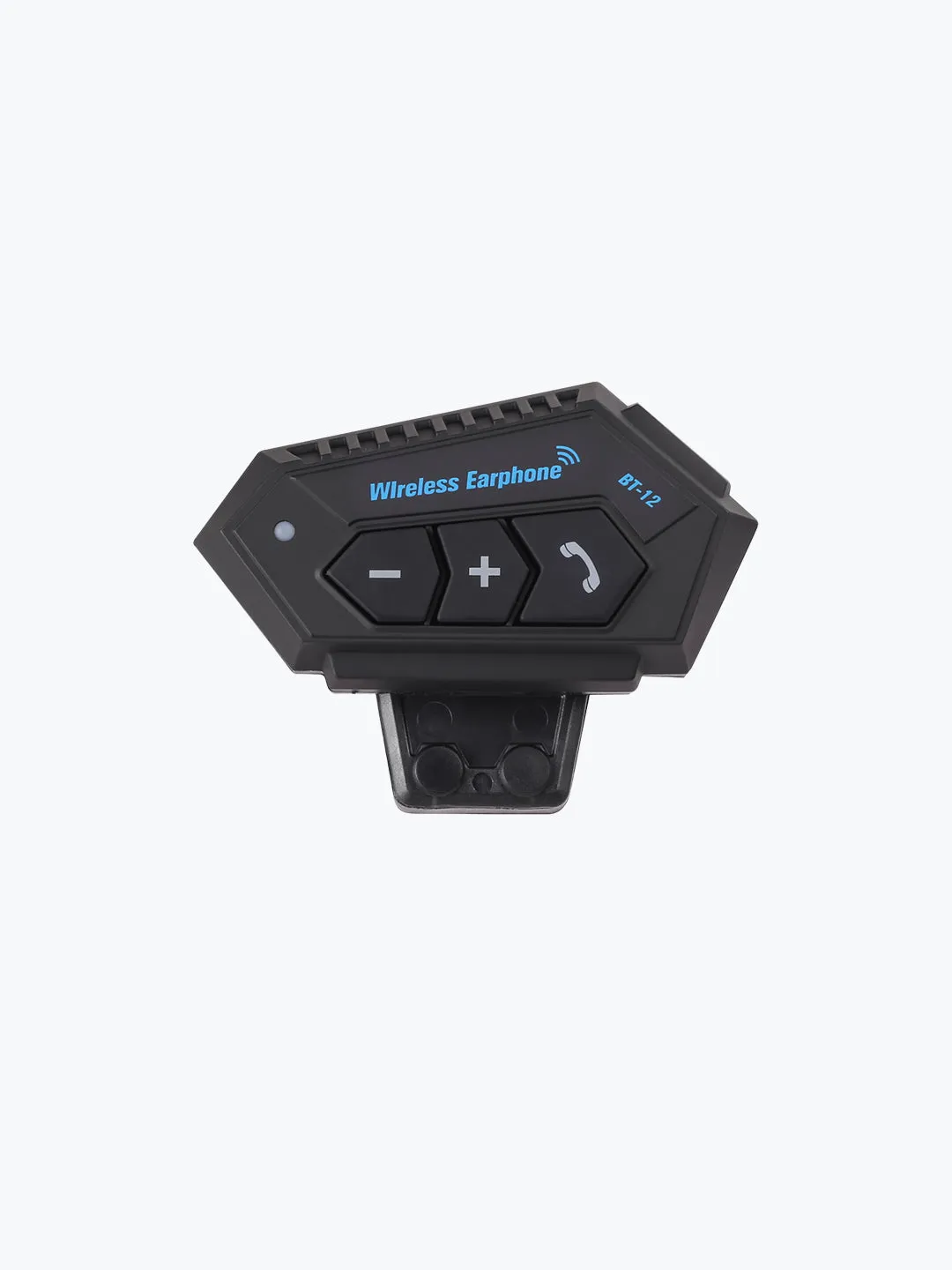 BSDDP Helmet Bluetooth BT12