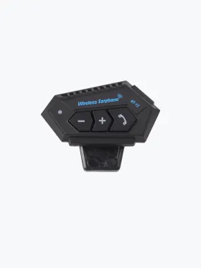 BSDDP Helmet Bluetooth BT12