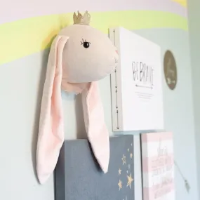 BUNNY WALL MOUNT