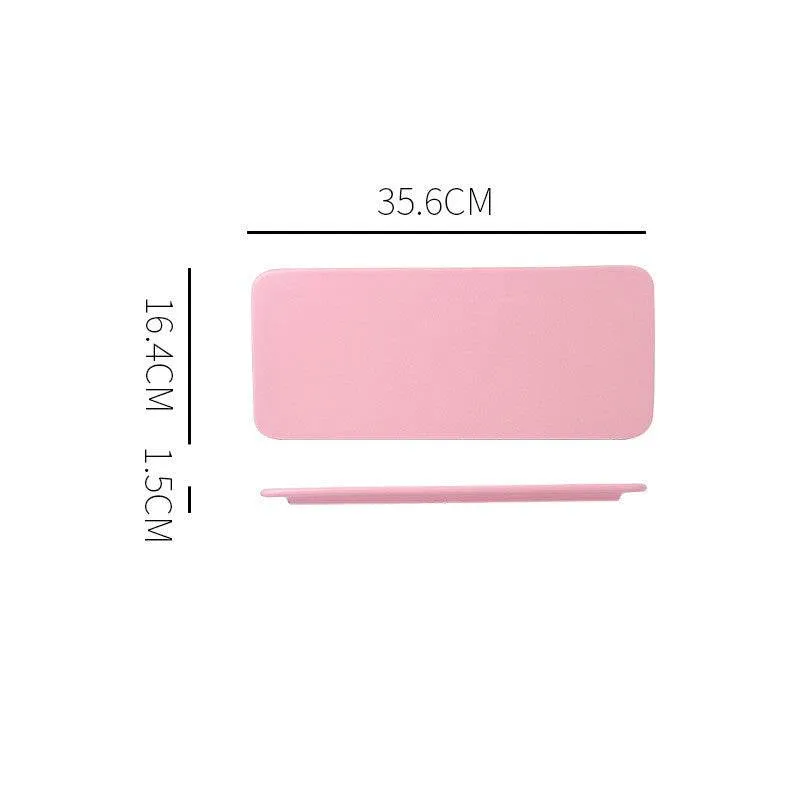 Cake Tray Dessert Table Decoration Display Stand Set