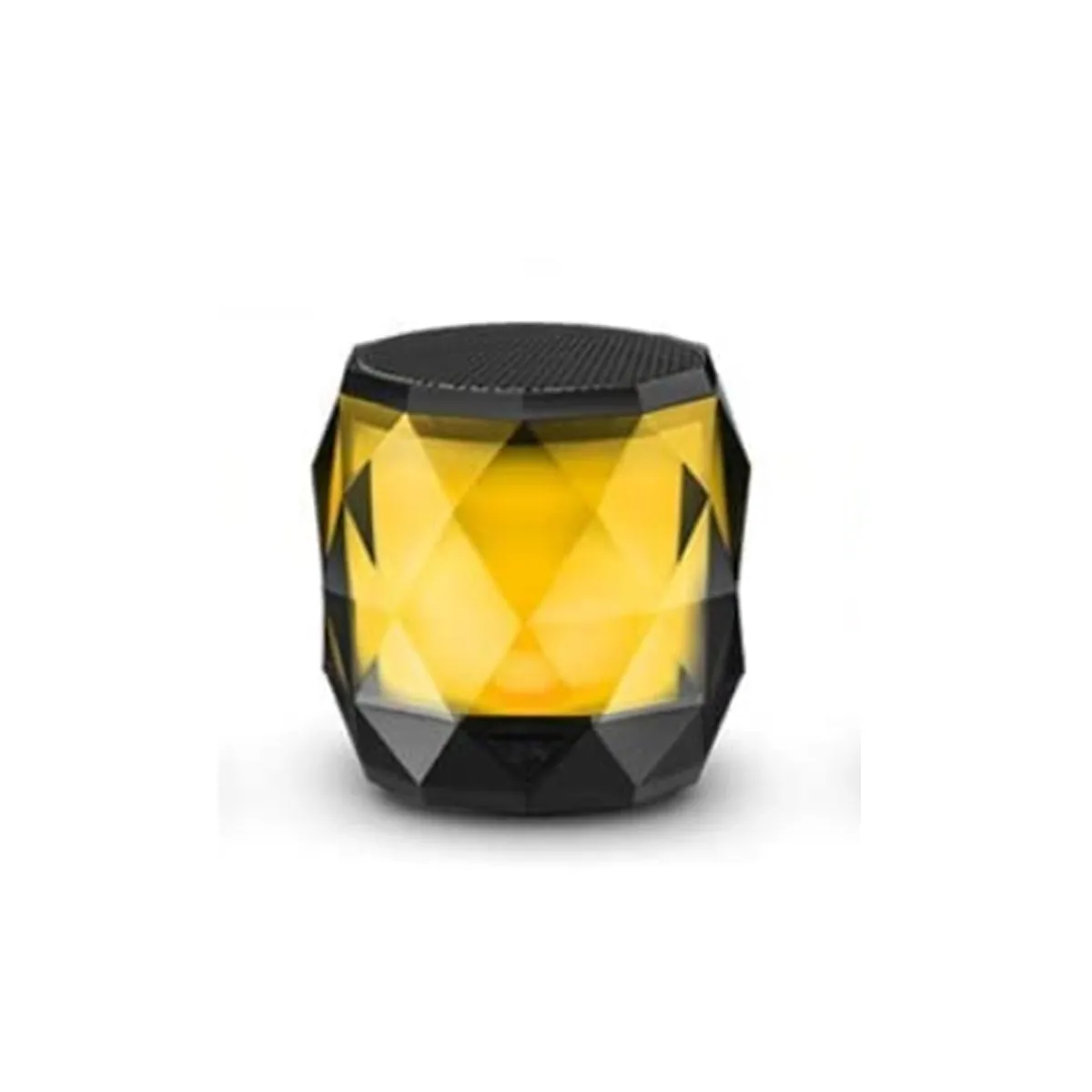 Candylight LED Stereo Bluetooth Mini Speaker