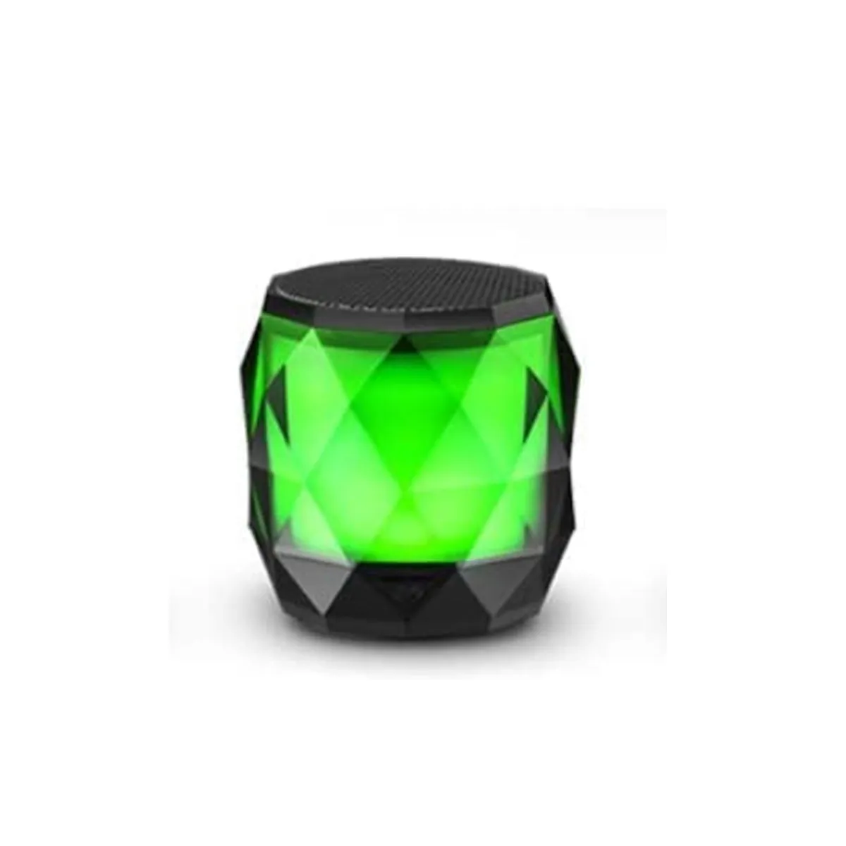Candylight LED Stereo Bluetooth Mini Speaker