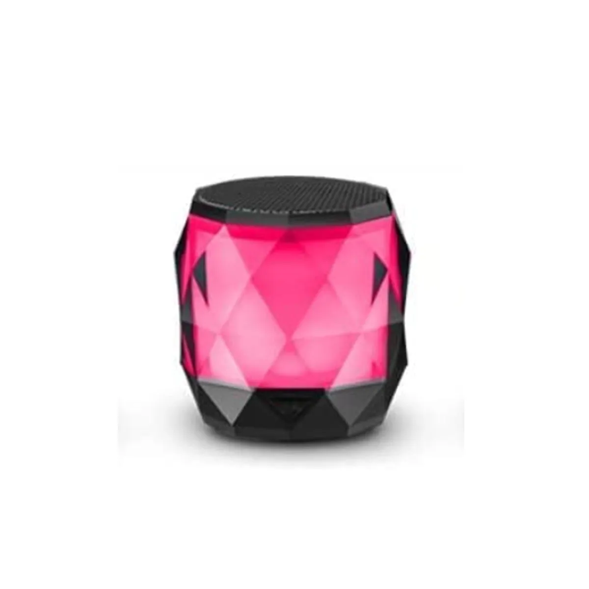 Candylight LED Stereo Bluetooth Mini Speaker